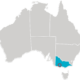 SW VIC Map